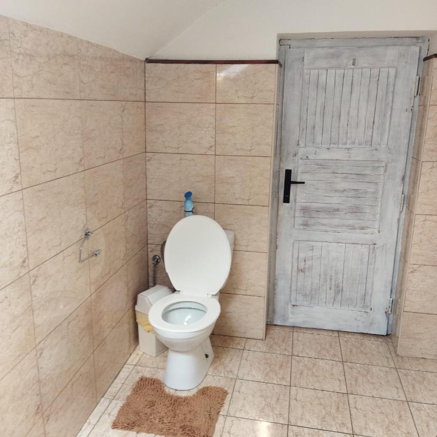 Ubytovani Na Statku Stara Cervena Voda Luaran gambar