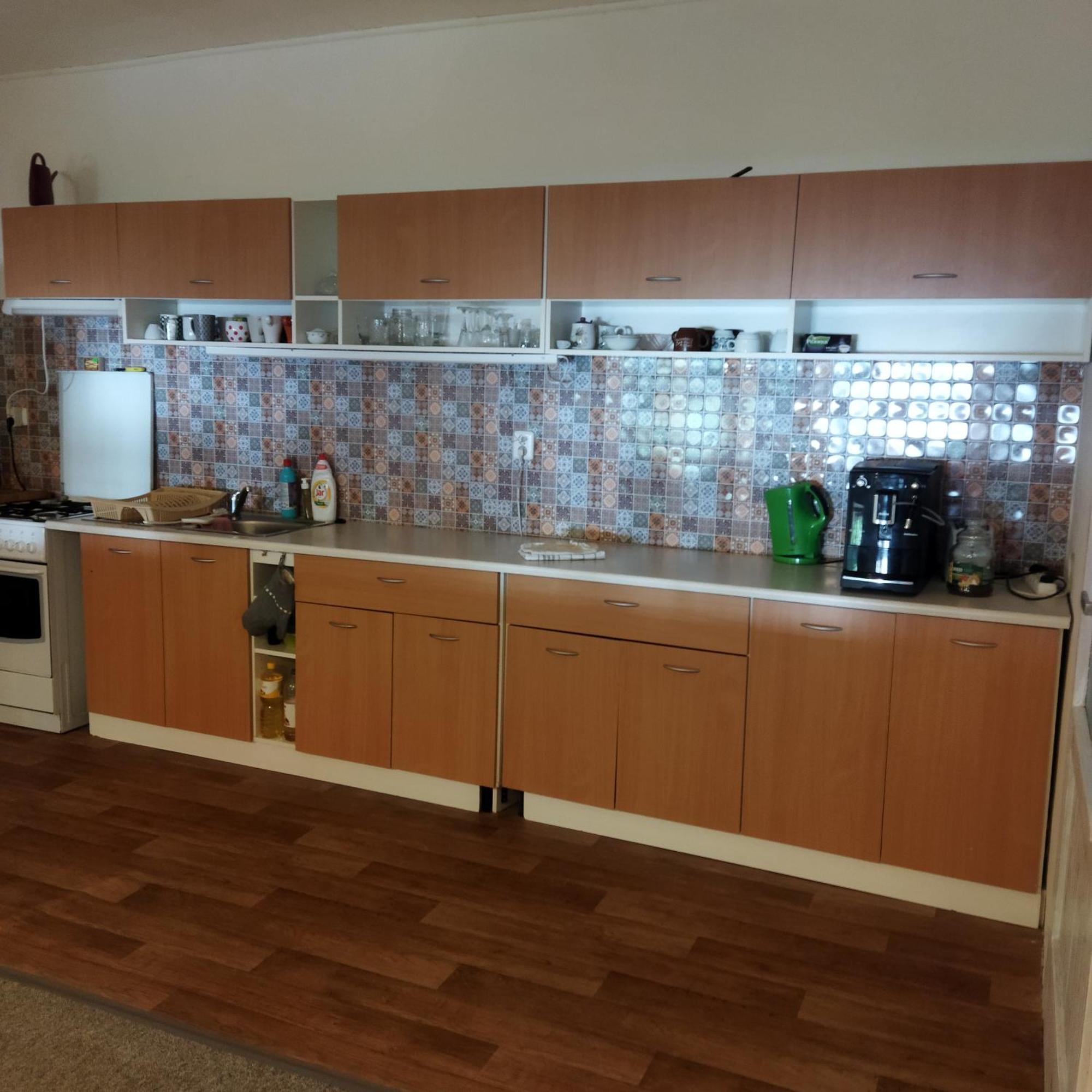 Ubytovani Na Statku Stara Cervena Voda Luaran gambar
